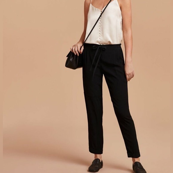 Women’s Wilfred Marais Dress Pant size 4 - Picture 2 of 5